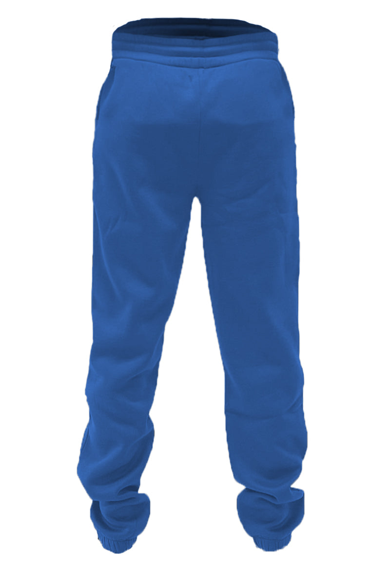 Essential Basics Solid Sweat Pant WP1001