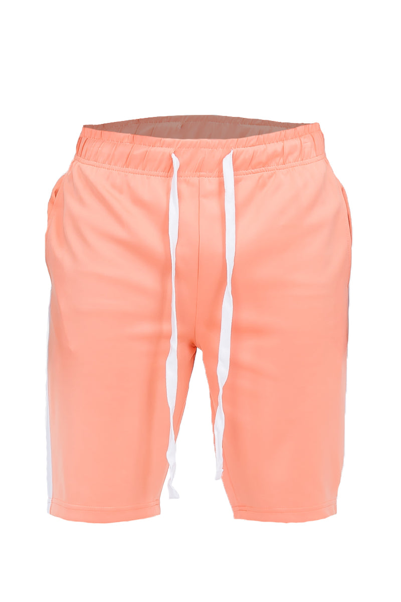 SINGLE STRIPE SHORTS SP0330