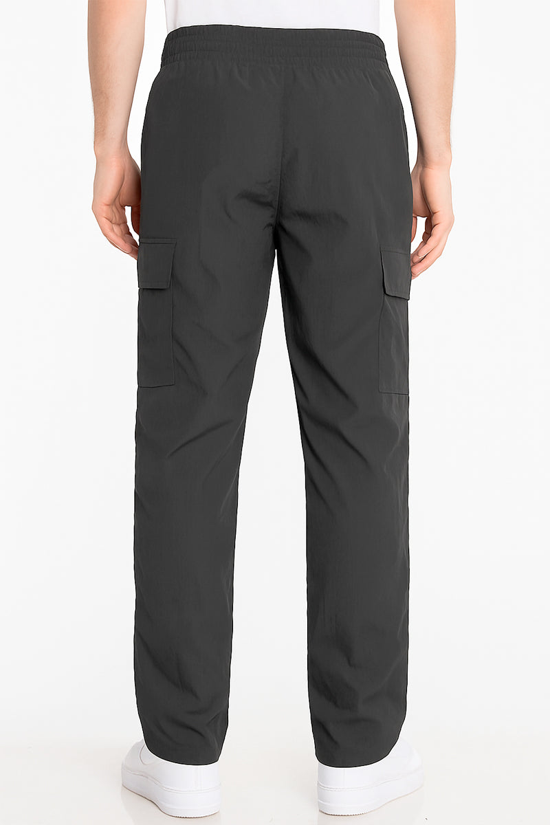 Nylon Ribstop Cargo Pants TP134