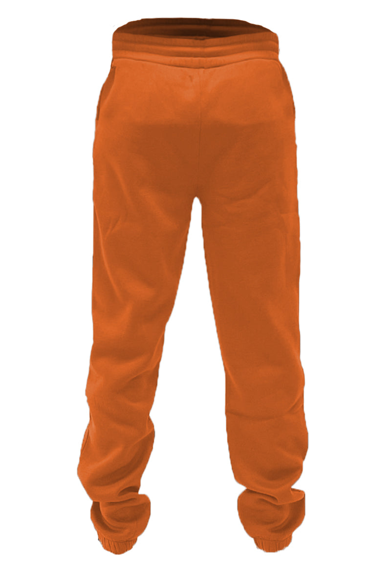 Essential Basics Solid Sweat Pant WP1001