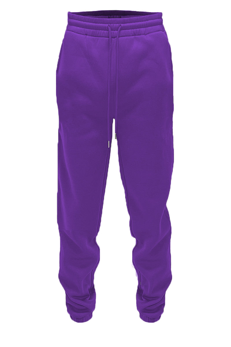 Essential Basics Solid Sweat Pant WP1001