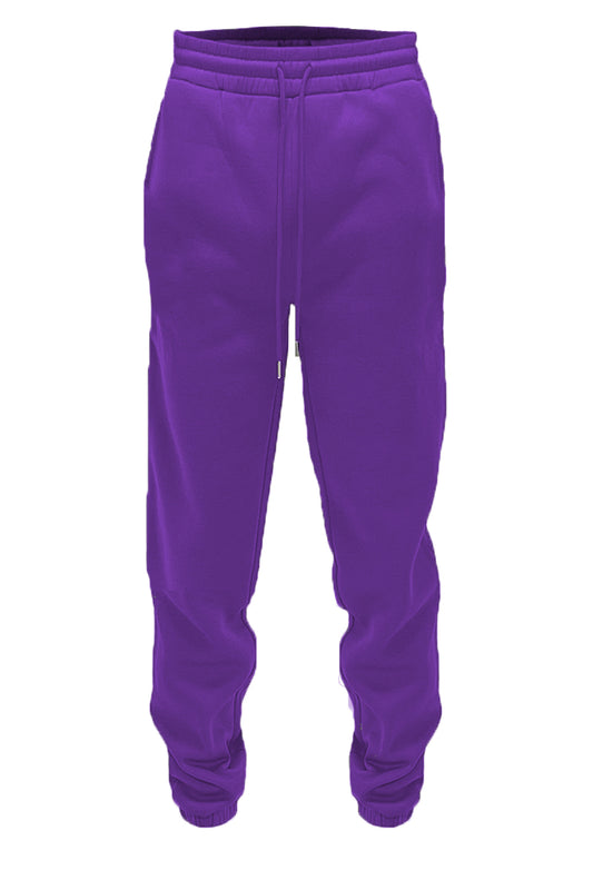 Essential Basics Solid Sweat Pant WP1001