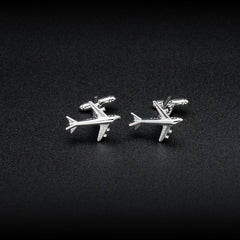 Air Bus Cufflinks