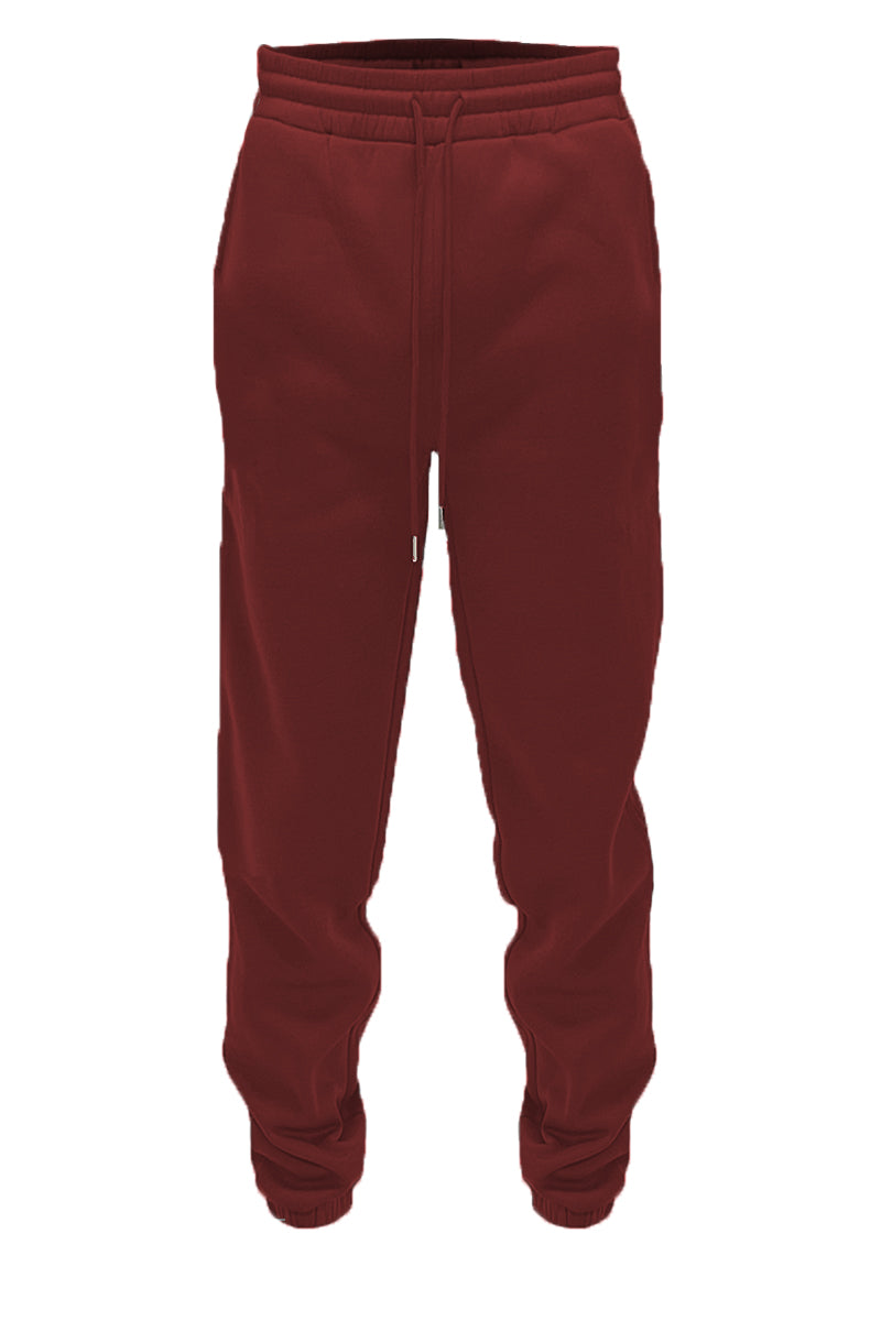 Essential Basics Solid Sweat Pant WP1001