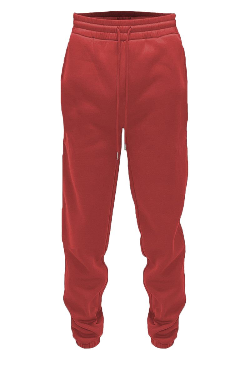 Essential Basics Solid Sweat Pant WP1001