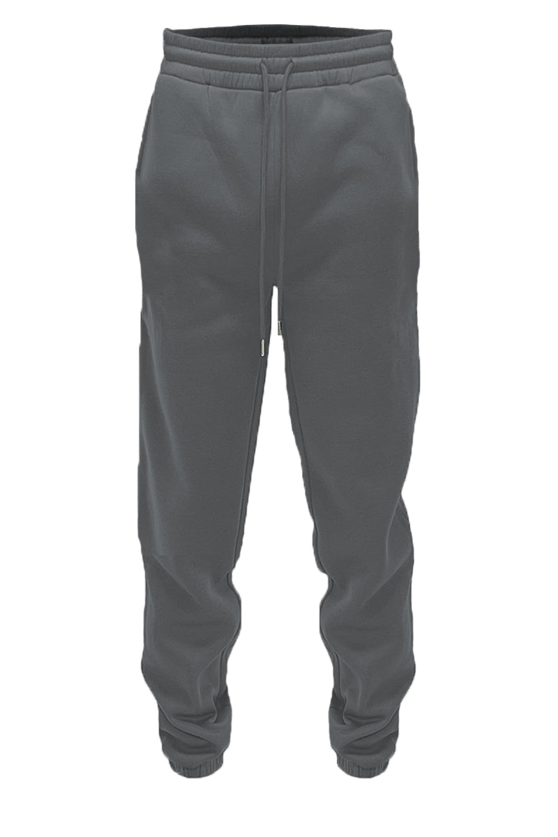 Essential Basics Solid Sweat Pant WP1001