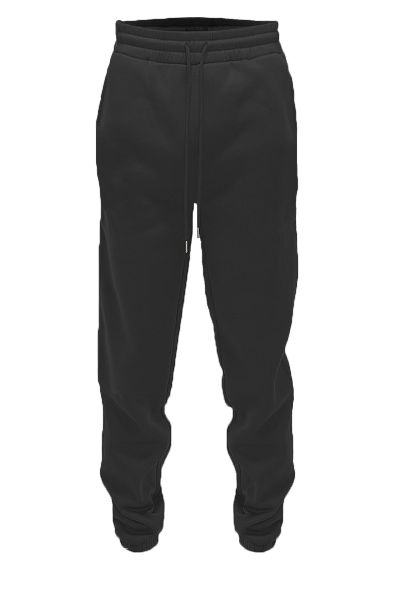 Essential Basics Solid Sweat Pant WP1001
