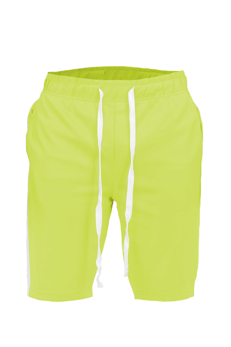 SINGLE STRIPE SHORTS SP0330