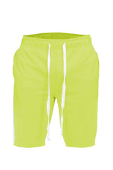 SINGLE STRIPE SHORTS SP0330