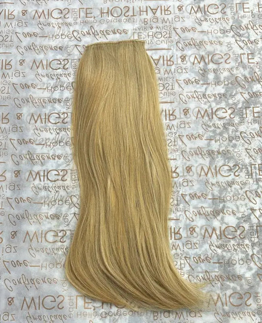 Deluxe 16" Clip-Ins | Synthetic | Instant Volume & Length Clip-In Hair