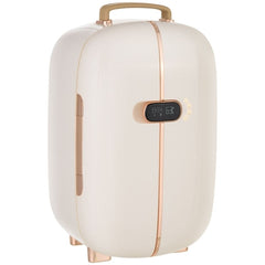 Portable Skincare Fridge