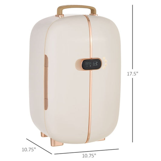 Portable Skincare Fridge