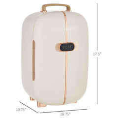 Portable Skincare Fridge