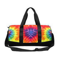 Duffel Bag - Carry on Luggage - Multicolor - Tb9049