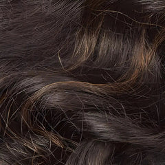 Ivy | Layered Loose Curl Pixie Wig