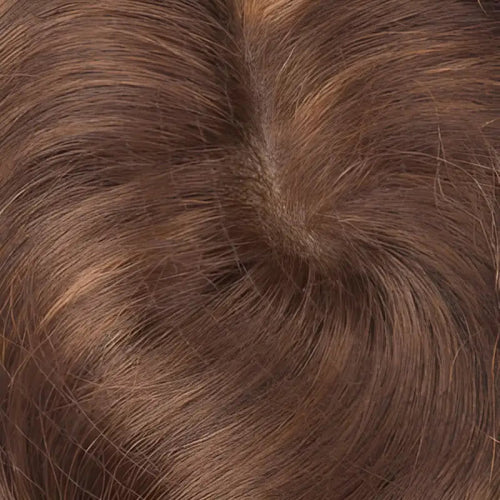Ivy | Layered Loose Curl Pixie Wig