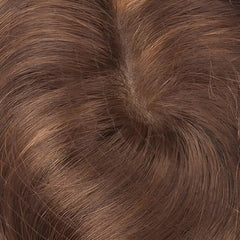 Ivy | Layered Loose Curl Pixie Wig