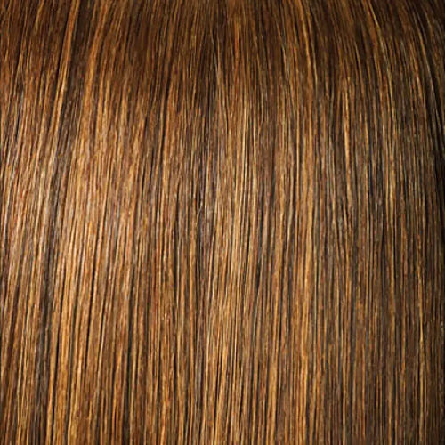 Ivy | Layered Loose Curl Pixie Wig