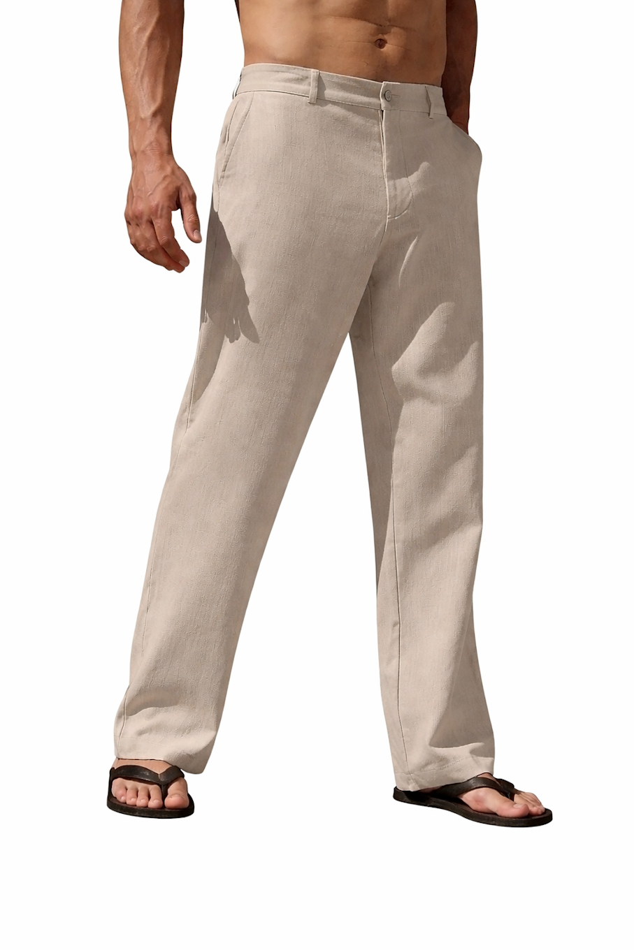 Trendy Men Trouser for Casual Outings