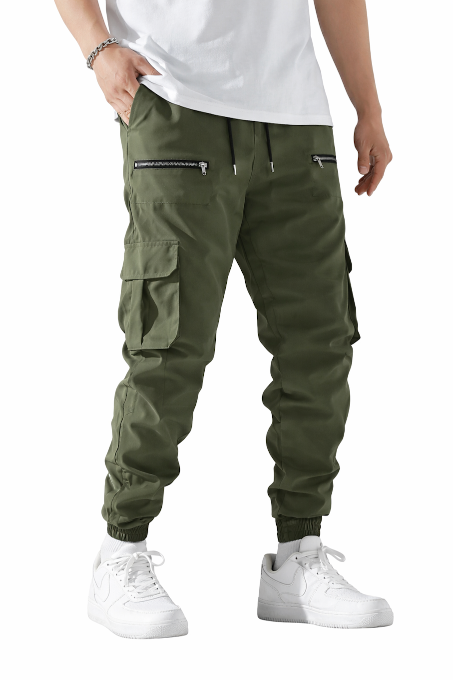 Vibe Wear Fashions