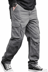 Men Everyday Trouser Comfortable Fit