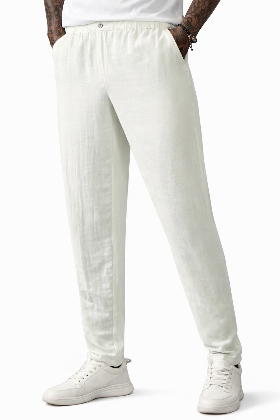 Men Stylish Pant Trouser Everyday Use