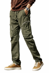 Men Slim Fit Trouser Modern Stylish Look