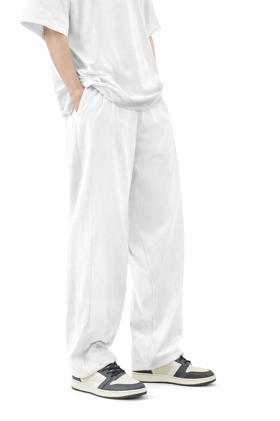Men Elegant Trouser Classic Design