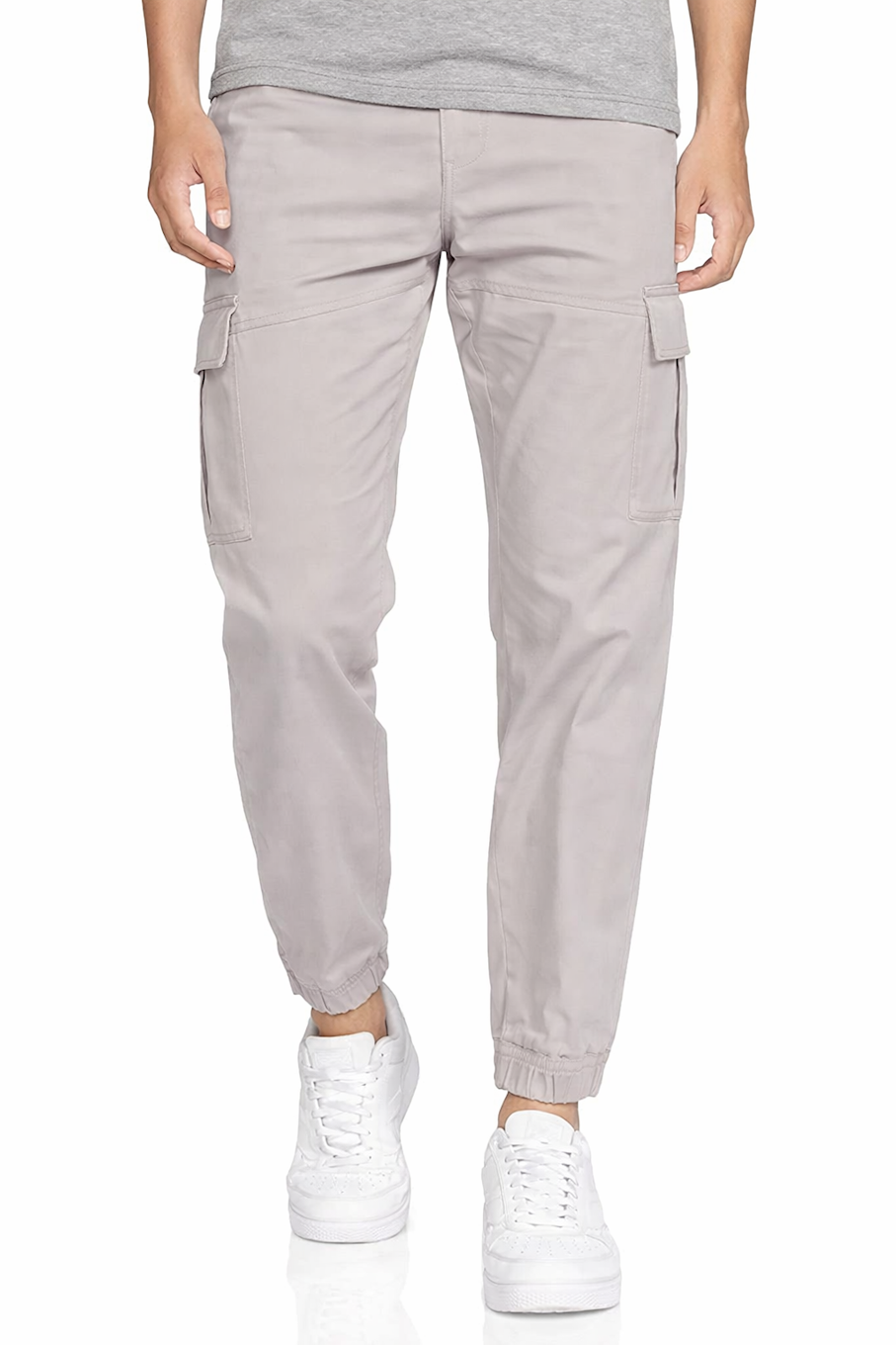 Men Casual Trouser Lightweight & Durable