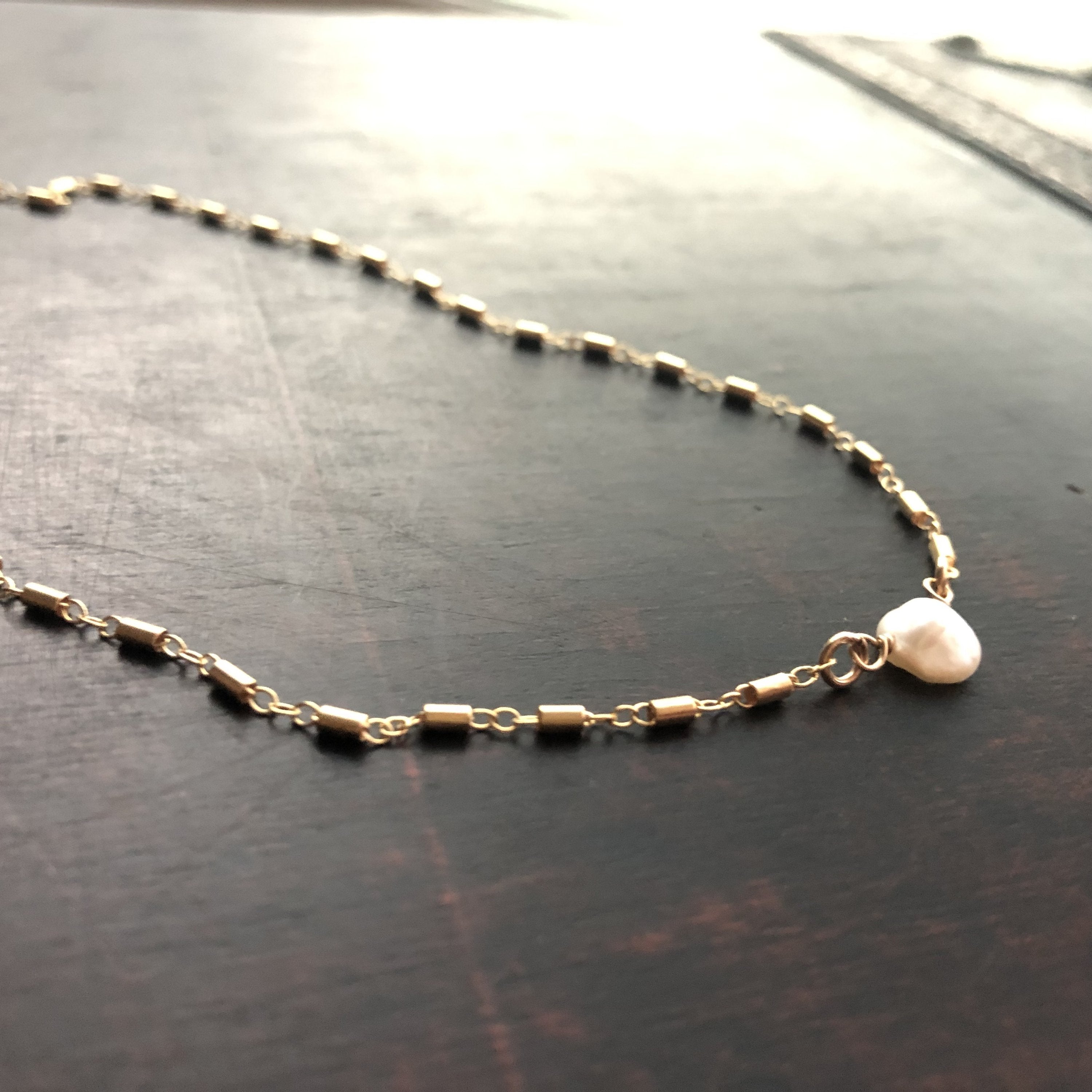 Marilena Necklace