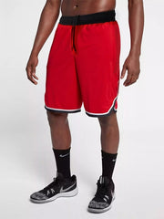 Men's Drawstring Quick-Dry Active Shorts