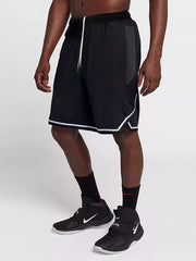 Men's Drawstring Quick-Dry Active Shorts