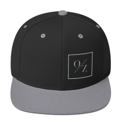 Snapback Hat
