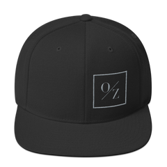 Snapback Hat