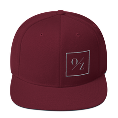 Snapback Hat