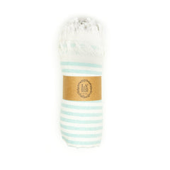 Hammam Peshtemal Pure Cotton Beach Towel