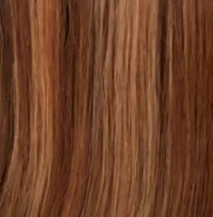 Ivy | Layered Loose Curl Pixie Wig