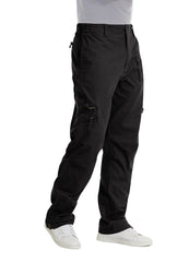 Military Mens Cargo Pants SWAT Combat Tactical Army Pants Multi