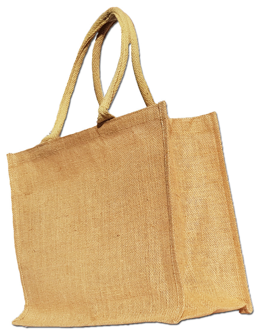 Hessian Bags