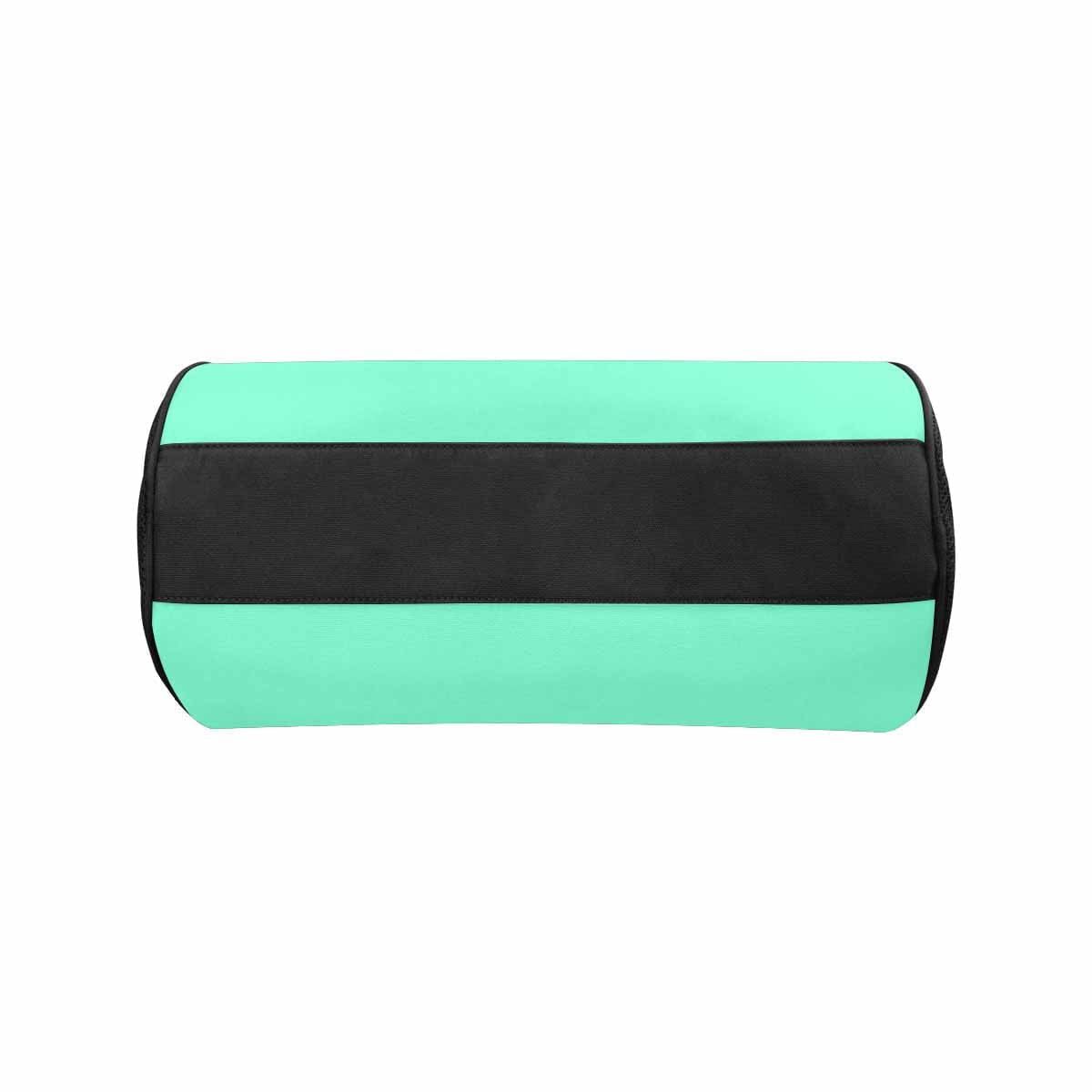 Duffel Bag - Aquamarine Green Travel - Carry