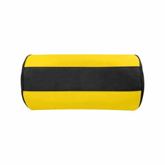 Duffel Bag - Gold Yellow Travel - Carry