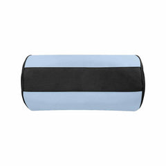 Travel Duffel Bag - Serenity Blue - Carry