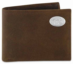 ZeppelinProducts SMS-IWT1-CRZH-LBR Southern Miss Passcase Crazyhorse L